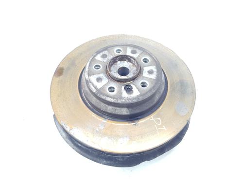 Used Left front steering knuckle BMW 5 (E60) 523 i (177 hp) 20198385