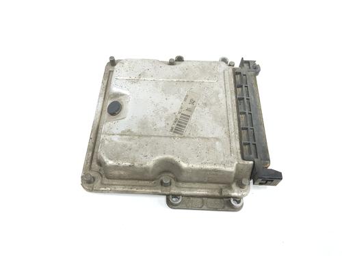 Engine control unit (ECU) PEUGEOT 206 Hatchback (2A/C) 2.0 HDI 90 | BP16720090M57 
