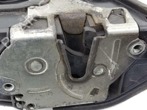 Front right lock BMW 1 (E87) 118 d | BP3382018C97 