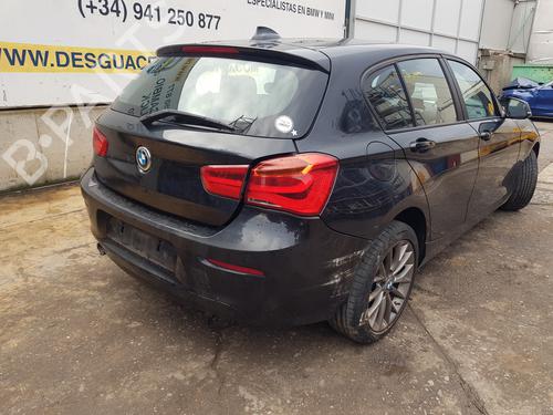 Pedal BMW 1 (F20) 118 d | BP31374176I4