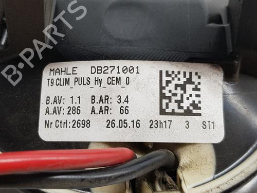 Heater blower motor PEUGEOT 308 II (LB_, LP_, LW_, LH_, L3_) 1.6 BlueHDi 120 | BP25997471M62