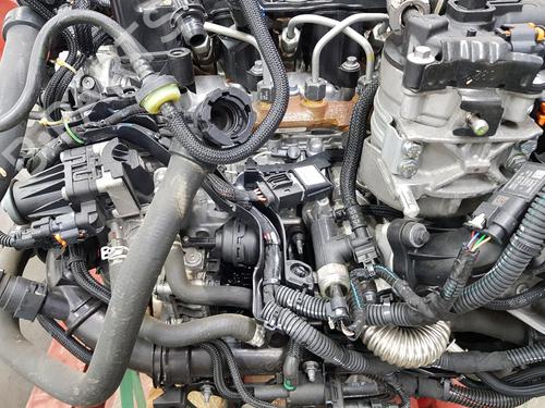 Engine CITROËN JUMPY III Van (V_)  | BP34117343M1  - Image 8