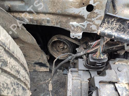 Rear left window mechanism VW TIGUAN (AD1, AX1) 2.0 TDI 4motion | BP12459938C24 