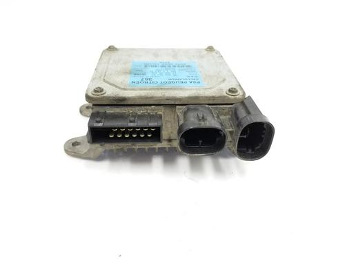Steering ECU CITROËN C3 I (FC_, FN_) 1.4 HDi | BP12460038M49 