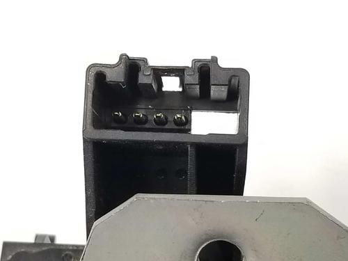 Tailgate lock LAND ROVER FREELANDER 2 (L359) 2.2 TD4 4x4 | BP6125898C101 