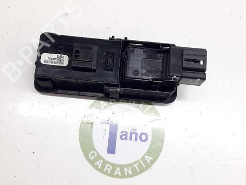 Left rear window switch LAND ROVER RANGE ROVER SPORT I (L320) 3.6 D 4x4 | BP4446826I29 