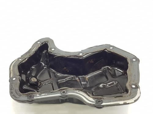 Used Oil sump NISSAN QASHQAI II (J11, J11_) 1.3 DIG-T (160 hp) 31043878