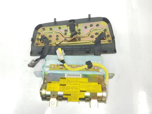 Passenger airbag TOYOTA LAND CRUISER 90 (_J9_) 3.0 TD (KZJ90_, KZJ95_, KZJ90R, KZJ95R, KZJ90W, KZJ95W) | BP9412956C10 