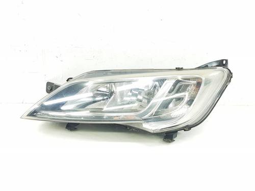Left headlight CITROËN JUMPER II Van 2.0 BlueHDi 130 | BP40262159C28 - Image 6