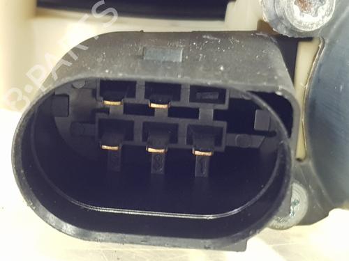 Rear right window mechanism BMW X6 (E71, E72) xDrive 30 d | BP36935832C25  - Image 6