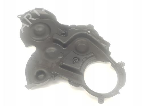 Timing cover FORD FOCUS II (DA_, HCP, DP) 1.6 TDCi | BP16241113M123 
