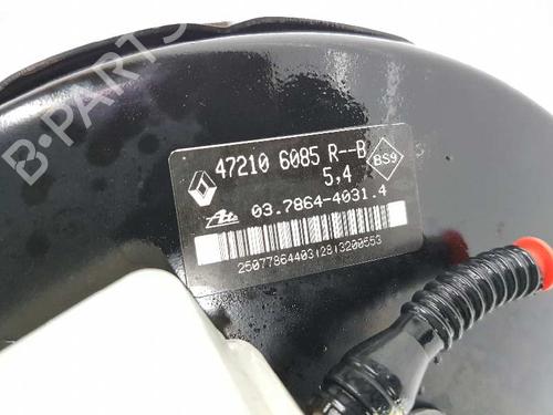 Servo brake DACIA DOKKER Express Box Body/MPV 1.6 | BP6582273M42 