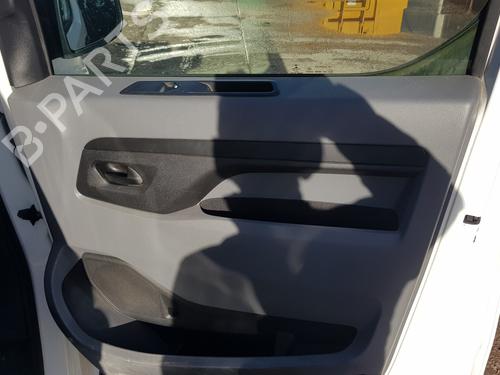 Bremsaggregat ABS CITROËN SPACETOURER Bus (V_)  | BP30775554M43 