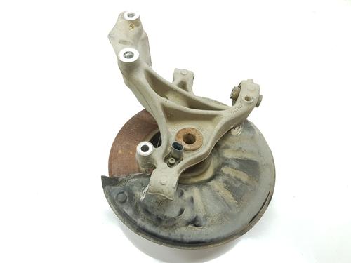 Left rear steering knuckle VW TOURAN (5T1) 1.2 TSI | BP6814329M27 