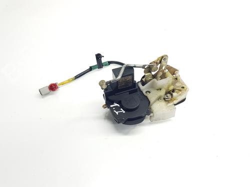 Used Rear left lock ROVER 45 I Hatchback (RT) 1.6 (109 hp) 20651189