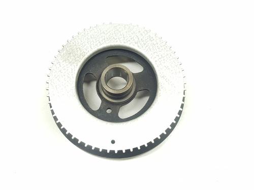 Pulley FORD KUGA III (DFK) 2.5 FHEV | BP33623528M122 - Image 3