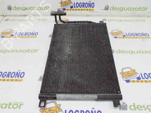 AC radiator BMW X3 (E83) 2.0 d | BP783772M32 