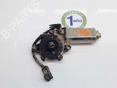 Used Left rear window motor NISSAN NAVARA (D22) 2.5 D 4x4 (133 hp) 3434308