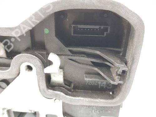 Front left lock BMW 3 Convertible (E93) 325 i | BP6478917C98 