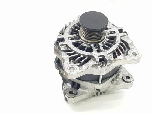 Alternador Alternador RENAULT MASTER III Platform/Chassis (EV, HV, UV) [2010-2026] 36302420 36302420