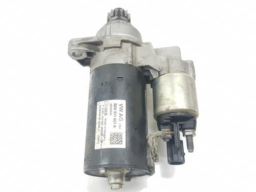 Starter MAN TGE Van 2.0 TDI (01V, 03V, 36V, UYB, UYC, UYD) | BP34699414M8 - Image 6