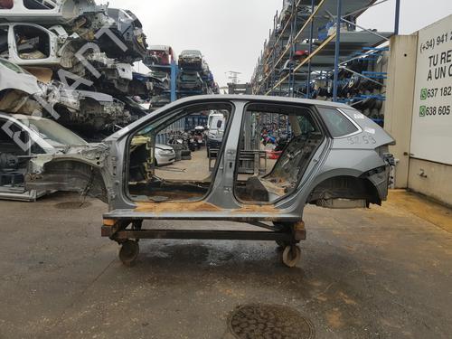 Other SKODA KAMIQ (NW4) 1.0 TSI | BP31909340O1 