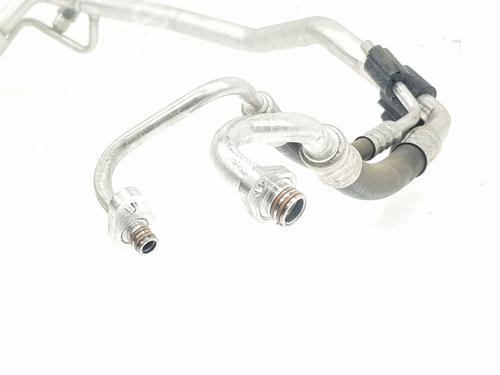 AC pipe PEUGEOT 5008 II (MC_, MJ_, MR_, M4_) 1.6 BlueHDi 120 (MCBHZH, MCBHZW) | BP31857033M126