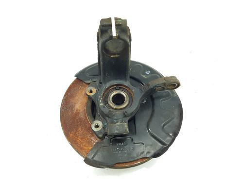 Right front steering knuckle SEAT IBIZA IV (6J5, 6P1) 1.0 TSI | BP20238738M26 