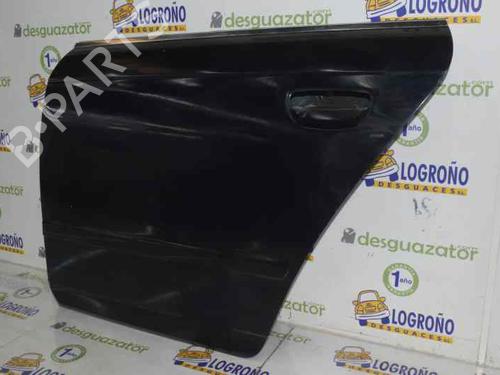 Left rear door AUDI A4 B7 (8EC) 2.0 TFSI quattro | BP776587C4 