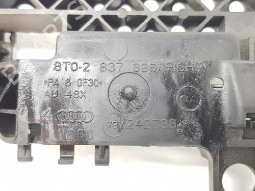 Rear right lock AUDI A4 B8 (8K2) 2.0 TDI | BP6031115C99 