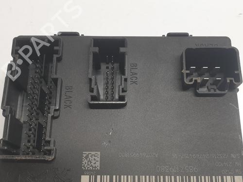 Electronic module OPEL ASTRA L Sports Tourer (O5) 1.2 (FRHNPJ) | BP24243541M83 