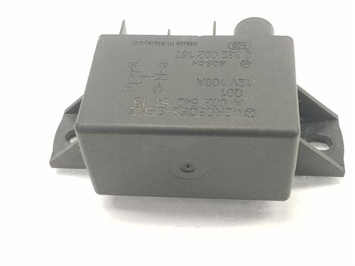 Electronic module MERCEDES-BENZ E-CLASS (W211) E 500 (211.070) | BP16061218M83 
