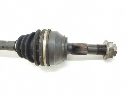 Left front driveshaft CITROËN JUMPER II Van 2.2 BlueHDi 140 | BP40198435M38 - Image 5