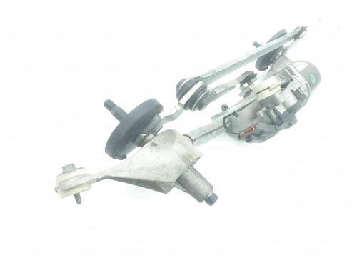 Front wiper motor NISSAN JUKE (F15) 1.5 dCi | BP20188485M29 