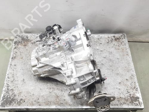 Used Gearbox HYUNDAI KONA (OS, OSE, OSI) 1.0 T-GDi (120 hp) 10636324