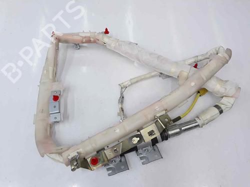 Used Left curtain airbag HONDA ACCORD VIII (CU) 2.2 i-DTEC (CU3) (150 hp) 5805757