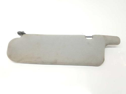 Right sun visor TOYOTA LAND CRUISER 90 (_J9_) 3.0 TD (KZJ90_, KZJ95_, KZJ90R, KZJ95R, KZJ90W, KZJ95W) | BP6457598I2 
