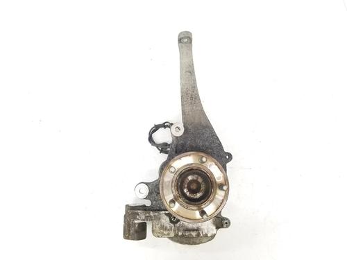 Right front steering knuckle JAGUAR XF I (X250) 3.0 D | BP6574439M26 