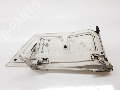 Klapa wlewu paliwa VW CRAFTER Platform/Chassis (SZ_)  | BP26698858C131 