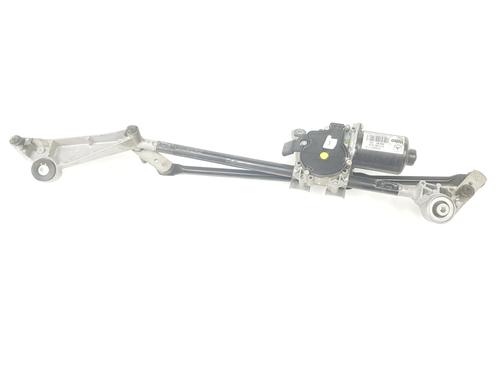 Front wiper motor MERCEDES-BENZ A-CLASS (W176) A 200 CDI / d (176.008) | BP20189076M29 