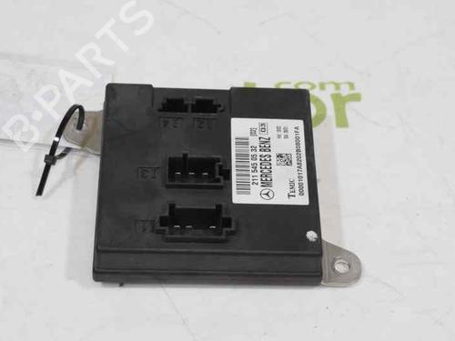 Electronic module MERCEDES-BENZ E-CLASS (W211) E 350 (211.056) | BP10258297M83 