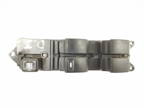 Left front window switch MITSUBISHI GRANDIS (NA_W) 2.0 DI-D (NA8W) | BP18904905I27 