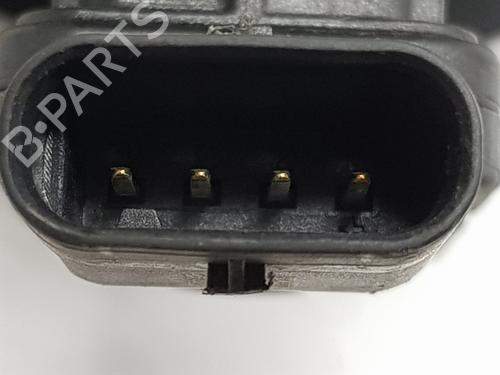 Mass air flow sensor MERCEDES-BENZ SPRINTER 4,6-t Van (B906) 416 CDI (906.653, 906.655, 906.657, 906.633, 906.635,... | BP25591707M95