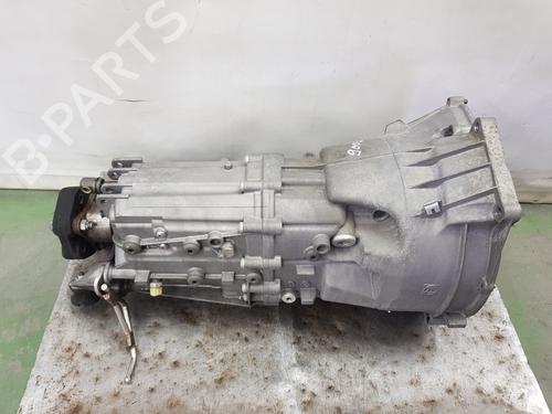 Gearbox BMW 3 Touring (E91) 318 d | BP29970369M3