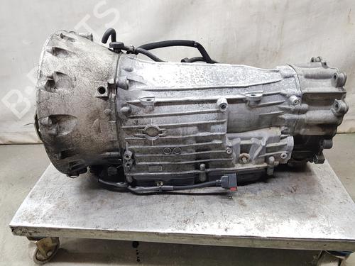 Gearbox MERCEDES-BENZ M-CLASS (W166) ML 250 CDI / BlueTEC 4-matic (166.004, 166.003) | BP34245384M3  - Image 7