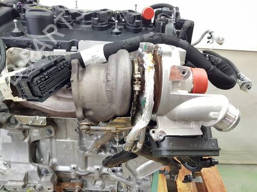 Engine OPEL ASTRA L (OV5) | BP40435899M1 - Image 17