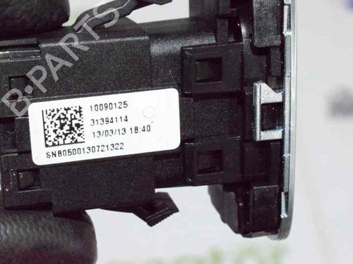 Ignition barrel VOLVO V40 Hatchback (525) D2 | BP13098349M48 