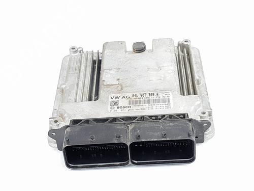 Used Engine control unit (ECU) VW PASSAT B8 Variant (3G5, CB5) 2.0 TDI (150 hp) 23131668