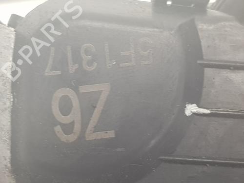 Front right lock TOYOTA LAND CRUISER PRADO (_J12_) 3.0 D-4D (KDJ120, KDJ125) | BP20237439C97 