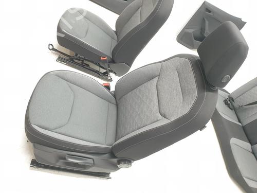 Seats set SEAT IBIZA IV SC (6J1, 6P5) 1.0 TSI | BP13815075C78 